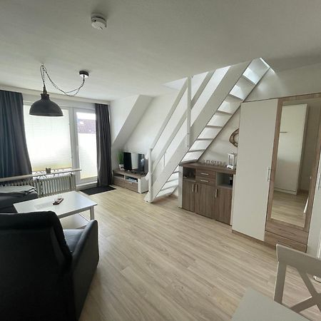 Blinkfuer 10 Apartment บือซุม ภายนอก รูปภาพ
