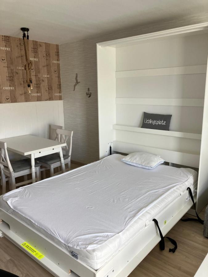 Blinkfuer 10 Apartment บือซุม ภายนอก รูปภาพ