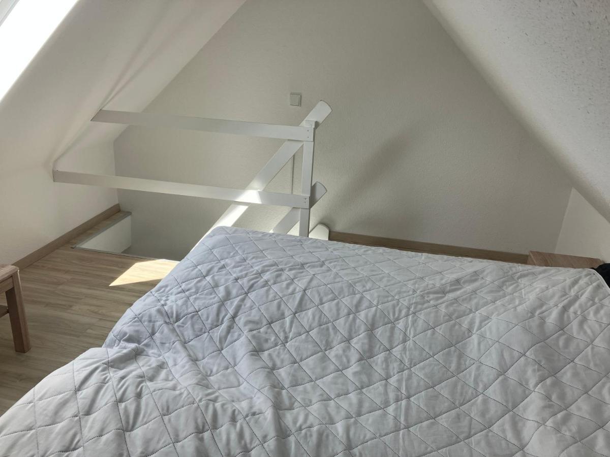 Blinkfuer 10 Apartment บือซุม ภายนอก รูปภาพ