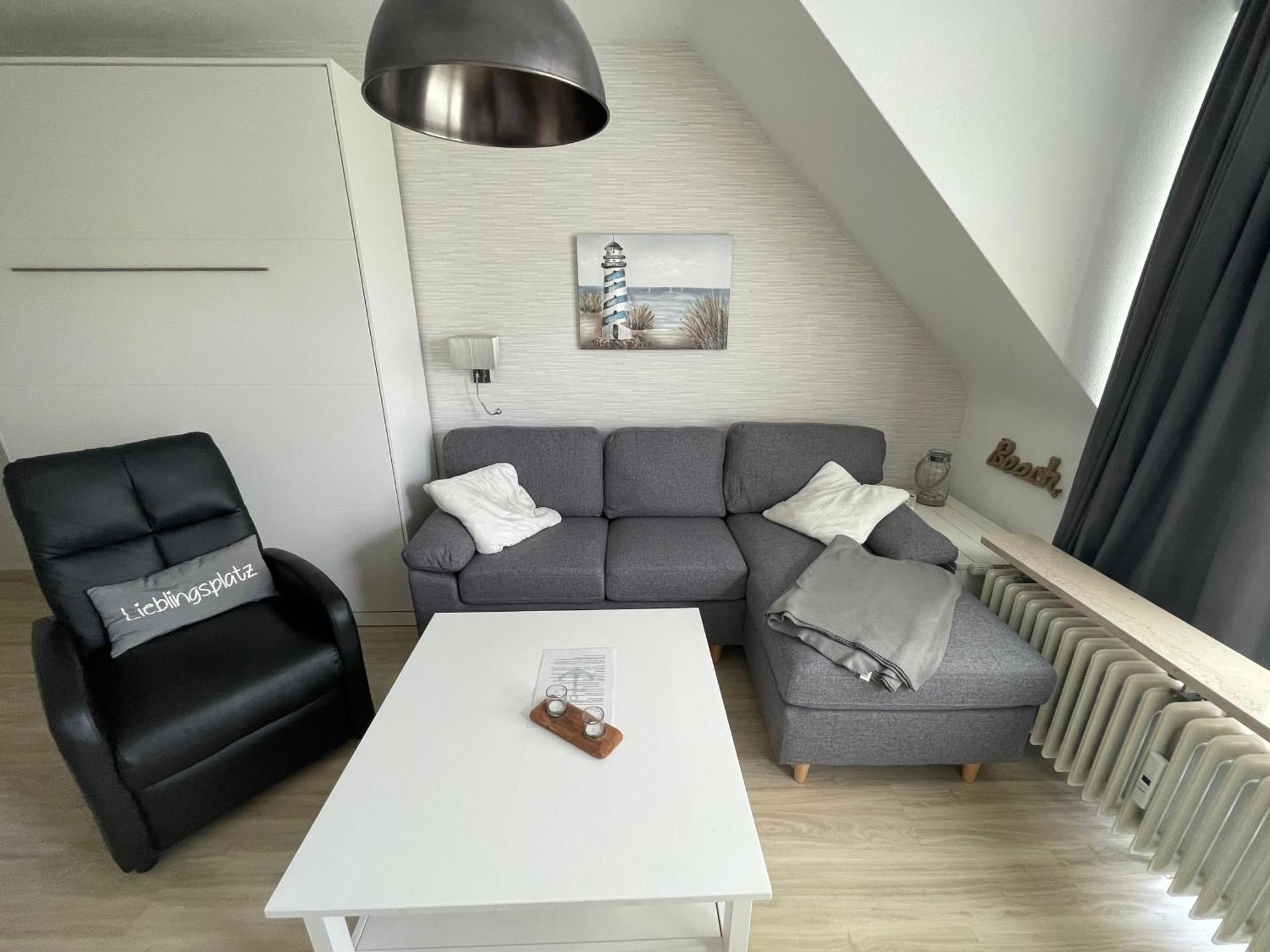 Blinkfuer 10 Apartment บือซุม ภายนอก รูปภาพ