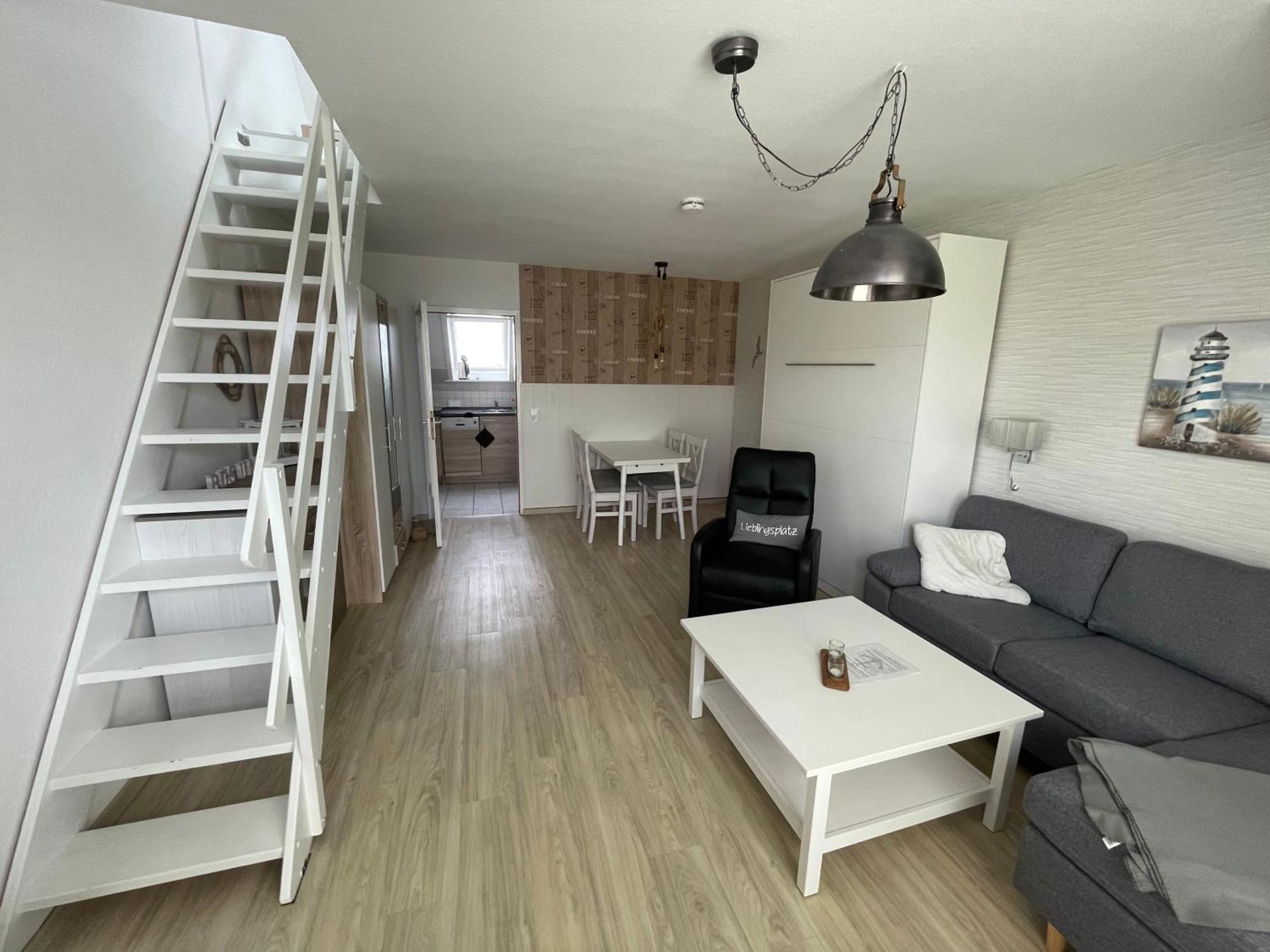 Blinkfuer 10 Apartment บือซุม ภายนอก รูปภาพ