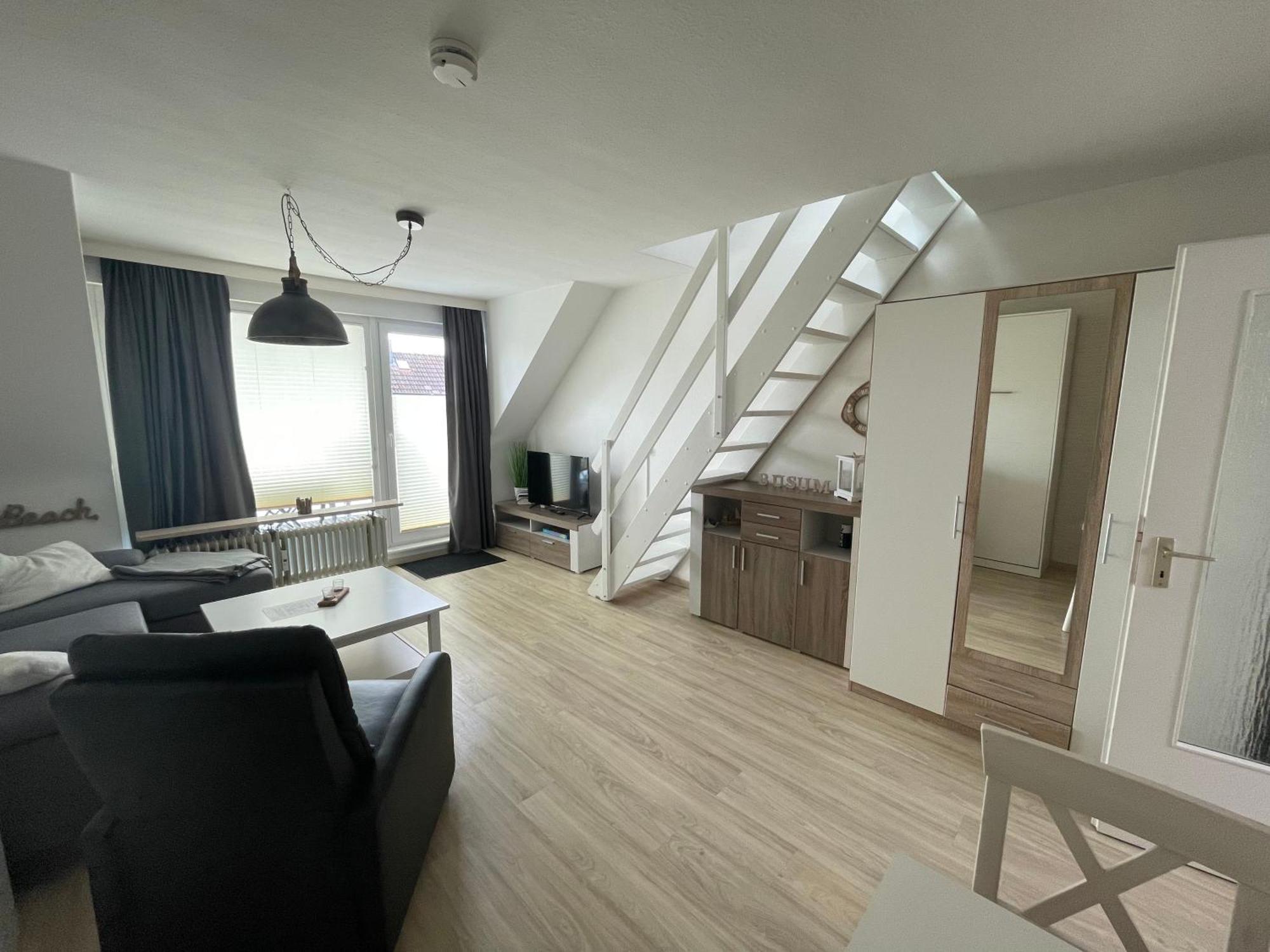 Blinkfuer 10 Apartment บือซุม ภายนอก รูปภาพ