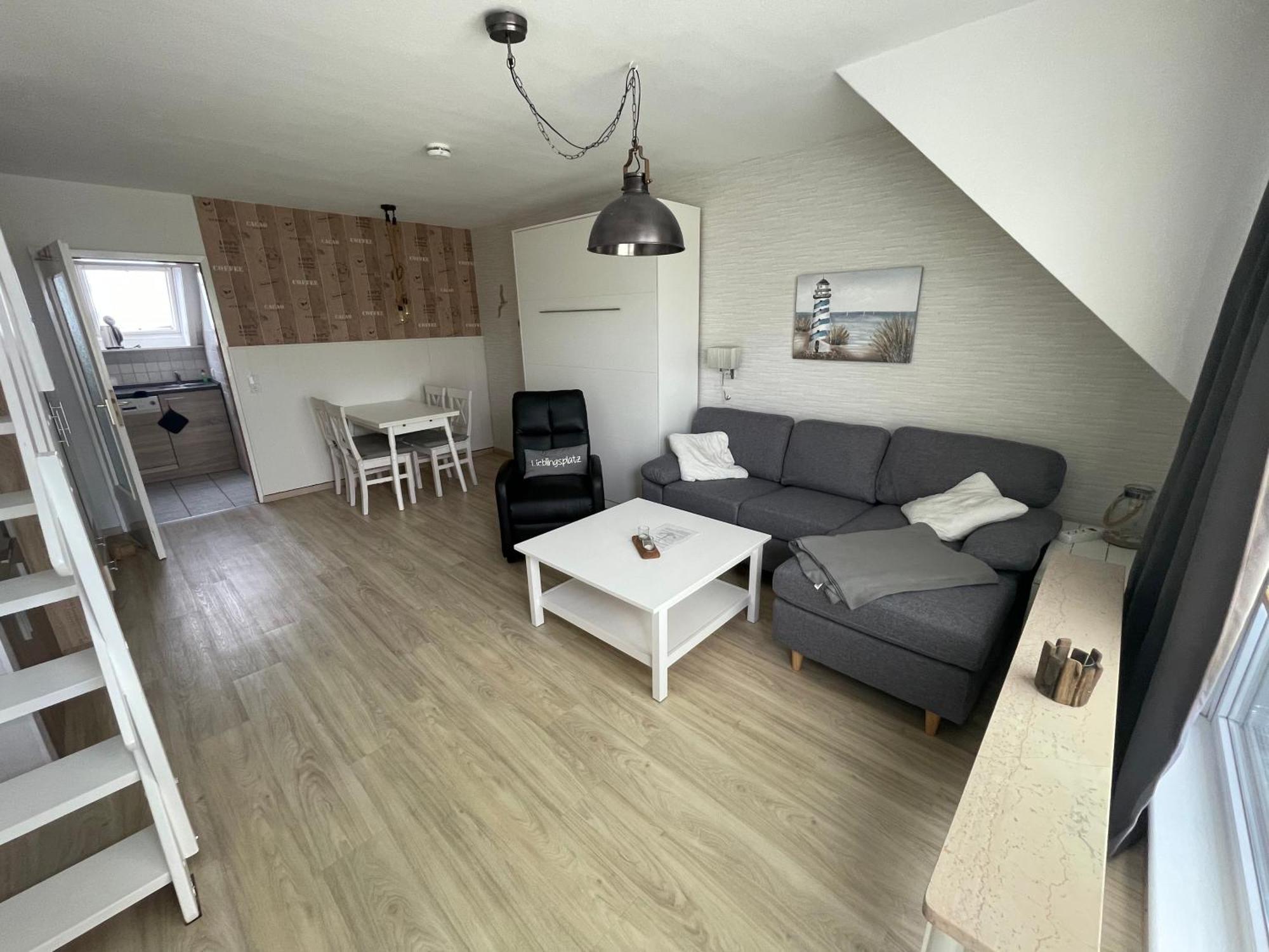 Blinkfuer 10 Apartment บือซุม ภายนอก รูปภาพ