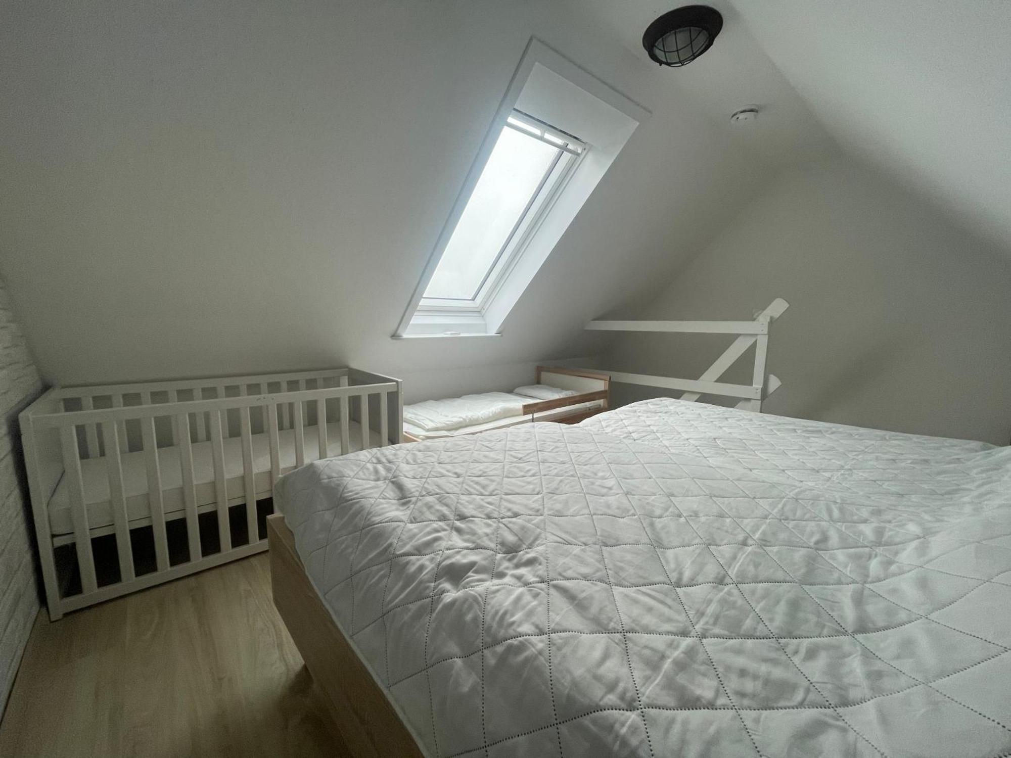 Blinkfuer 10 Apartment บือซุม ภายนอก รูปภาพ