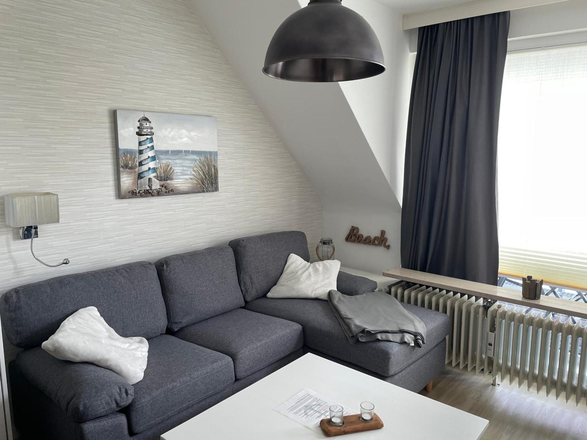Blinkfuer 10 Apartment บือซุม ภายนอก รูปภาพ