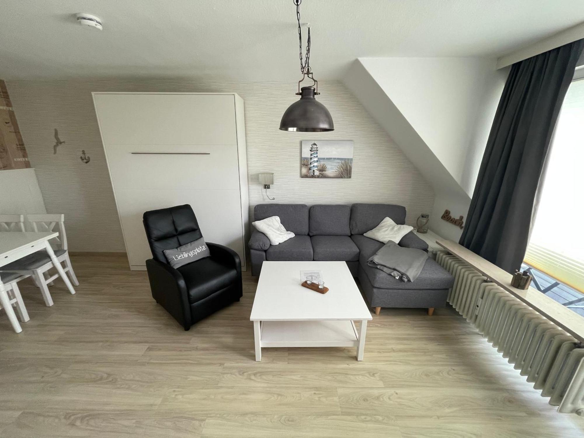 Blinkfuer 10 Apartment บือซุม ภายนอก รูปภาพ