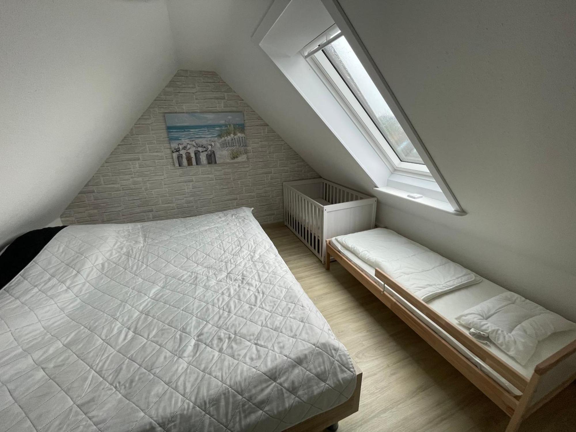 Blinkfuer 10 Apartment บือซุม ภายนอก รูปภาพ