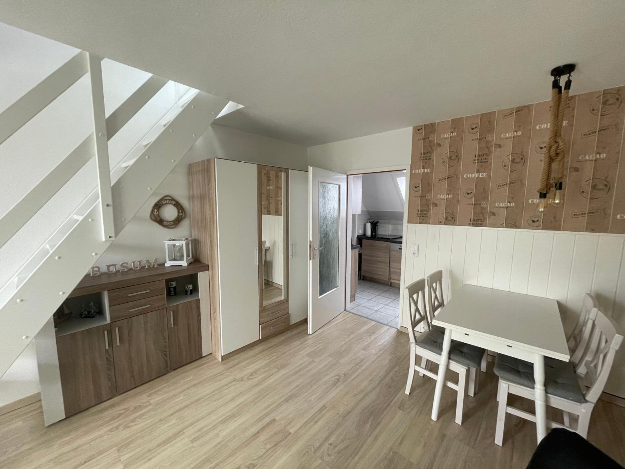 Blinkfuer 10 Apartment บือซุม ภายนอก รูปภาพ